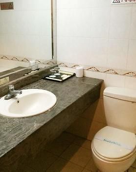 Xi'An Jinhai Hotel Экстерьер фото