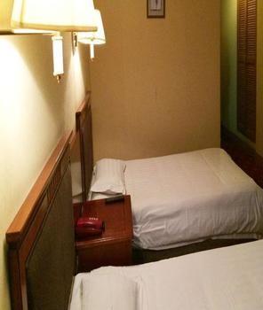 Xi'An Jinhai Hotel Экстерьер фото